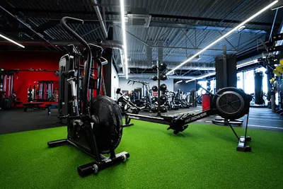 Xtreme Fitness Włocławek